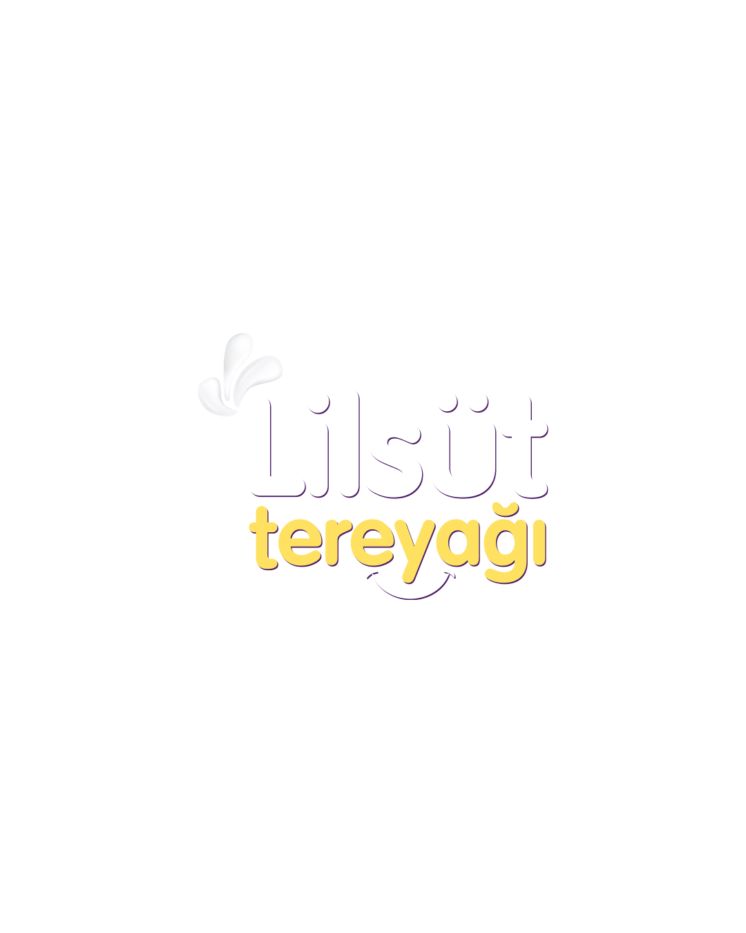 Lilsüt Tereyağı Logo